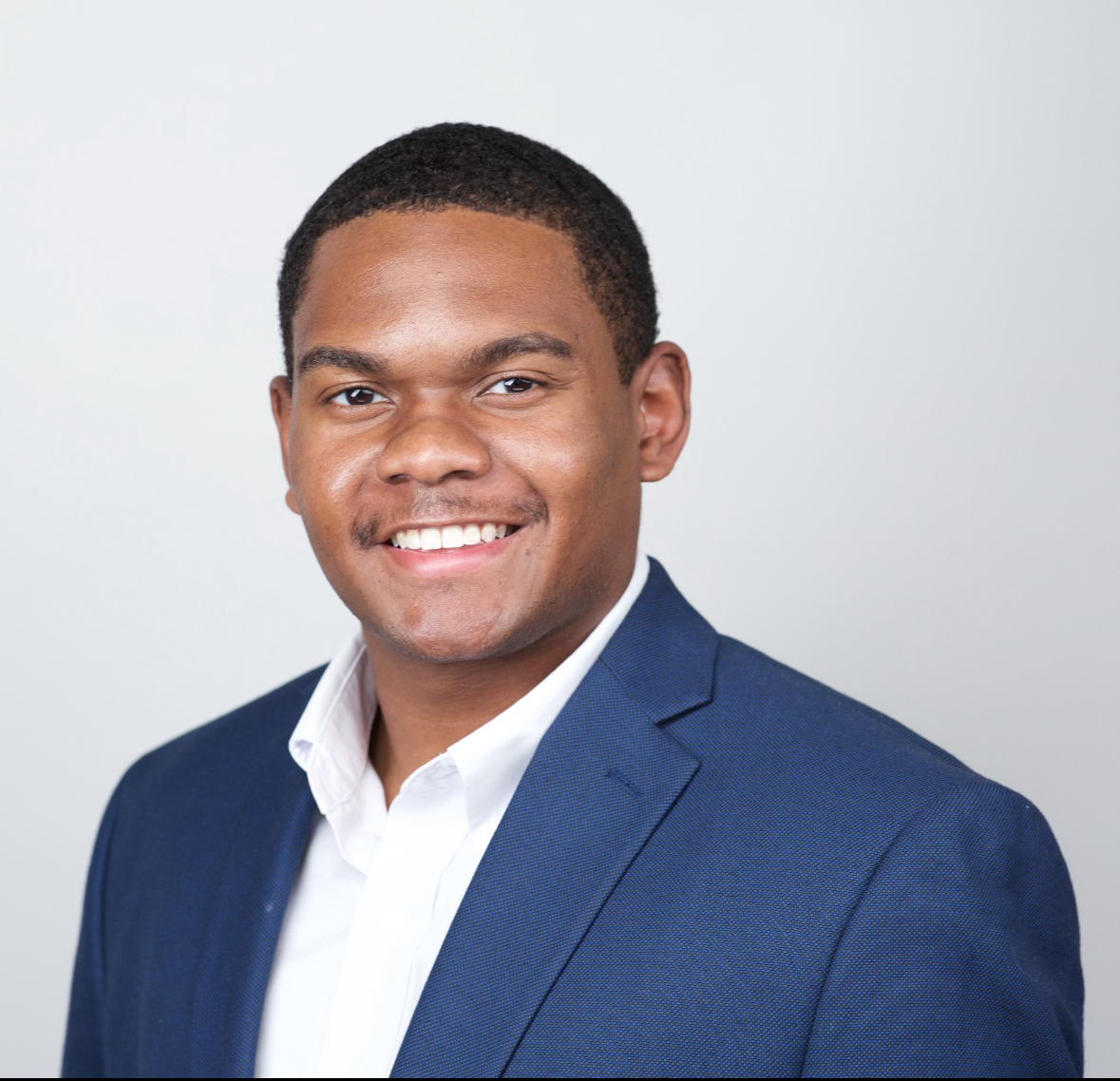 Headshot of Dante Smith