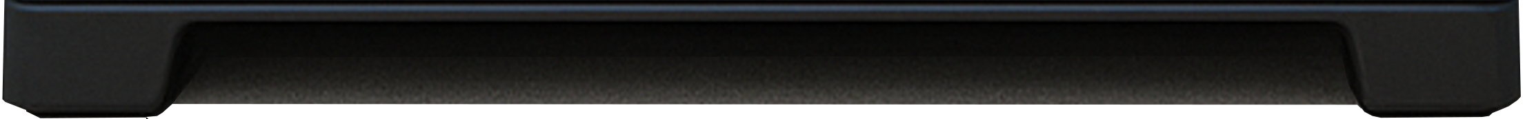 Vending machine legs