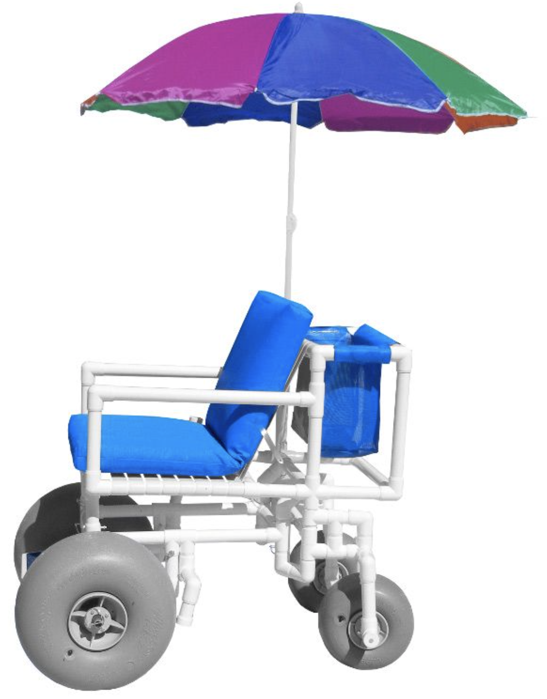 Accessibility Equipment Rentals in Myrtle Beach & Charleston