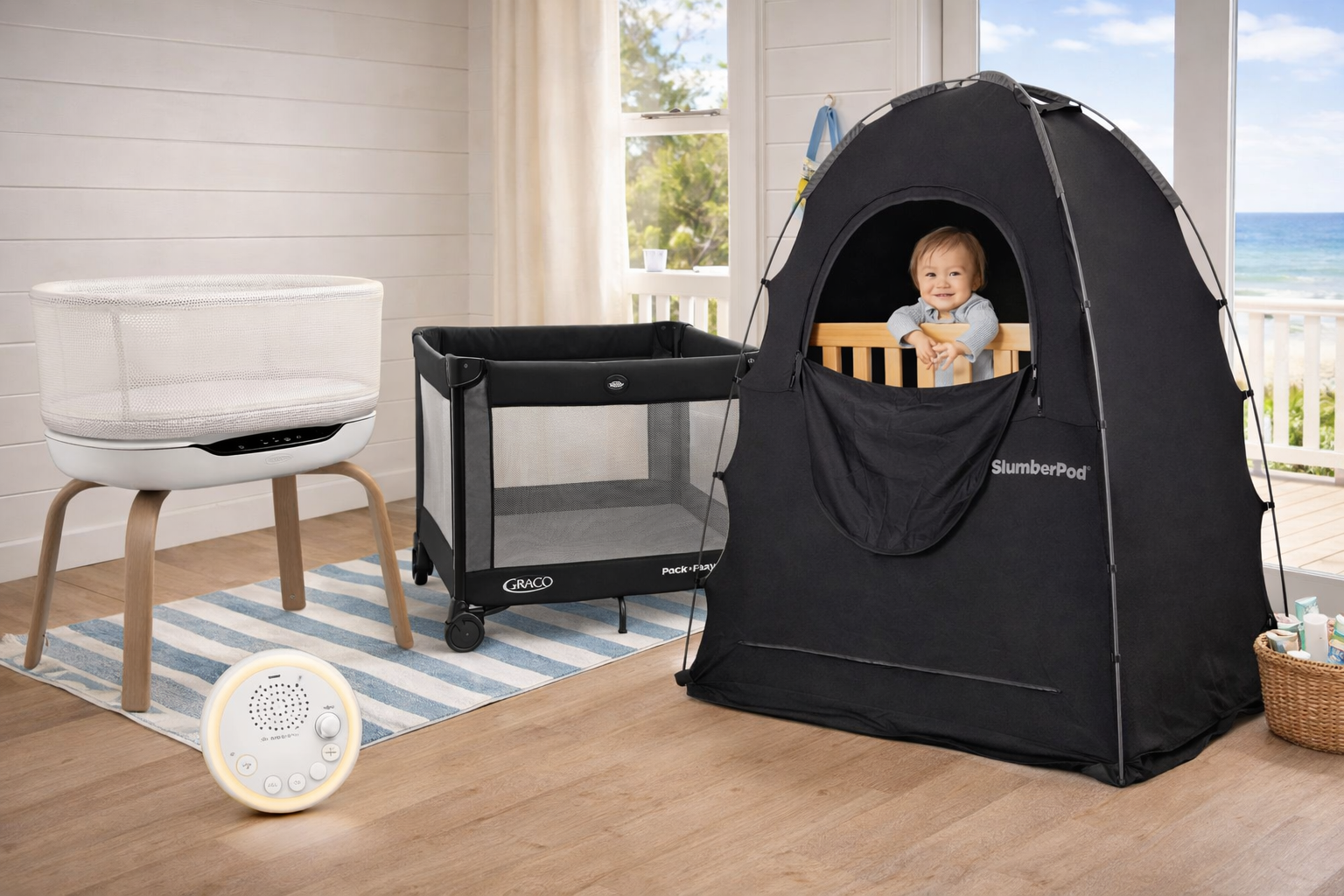 Sleep Essentials Bundle