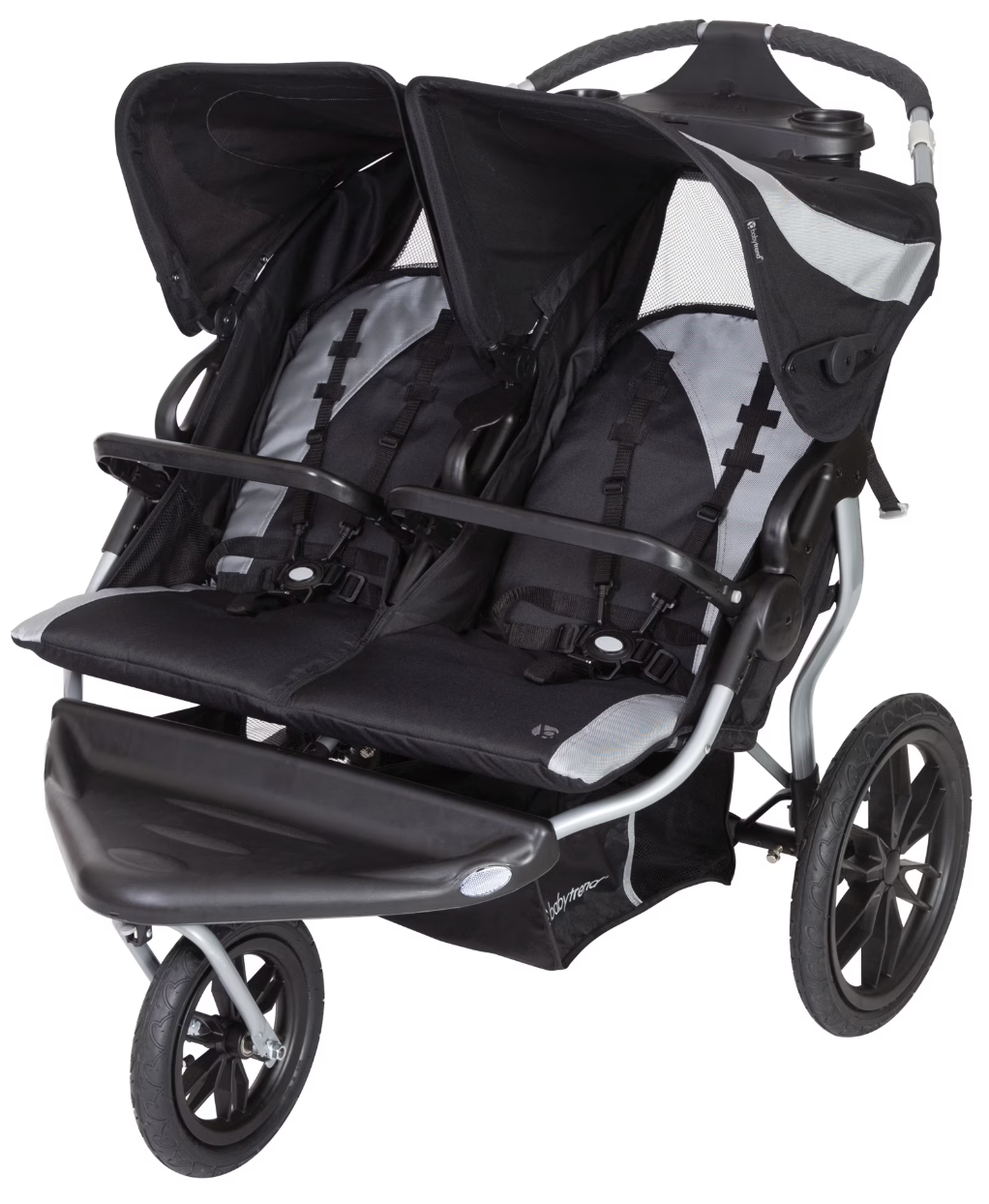 Double Jogging Stroller rental from QuickChoice Rentals