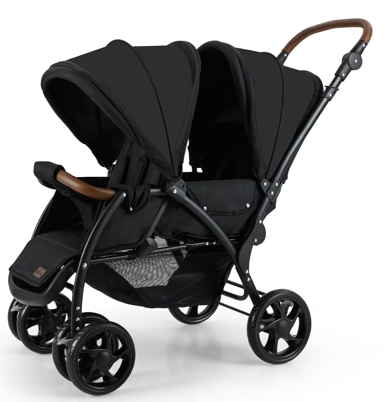 Tandem Double Stroller rental from QuickChoice Rentals