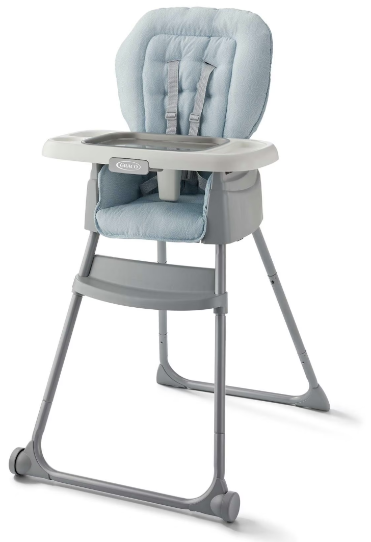 High chair rental